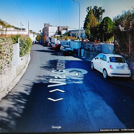 Barano dʼIschia Villa La Favola מראה חיצוני תמונה