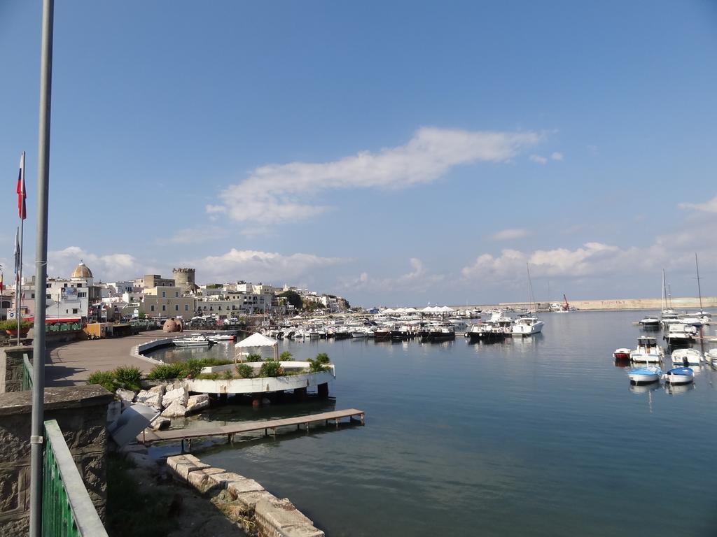 Barano dʼIschia Villa La Favola מראה חיצוני תמונה