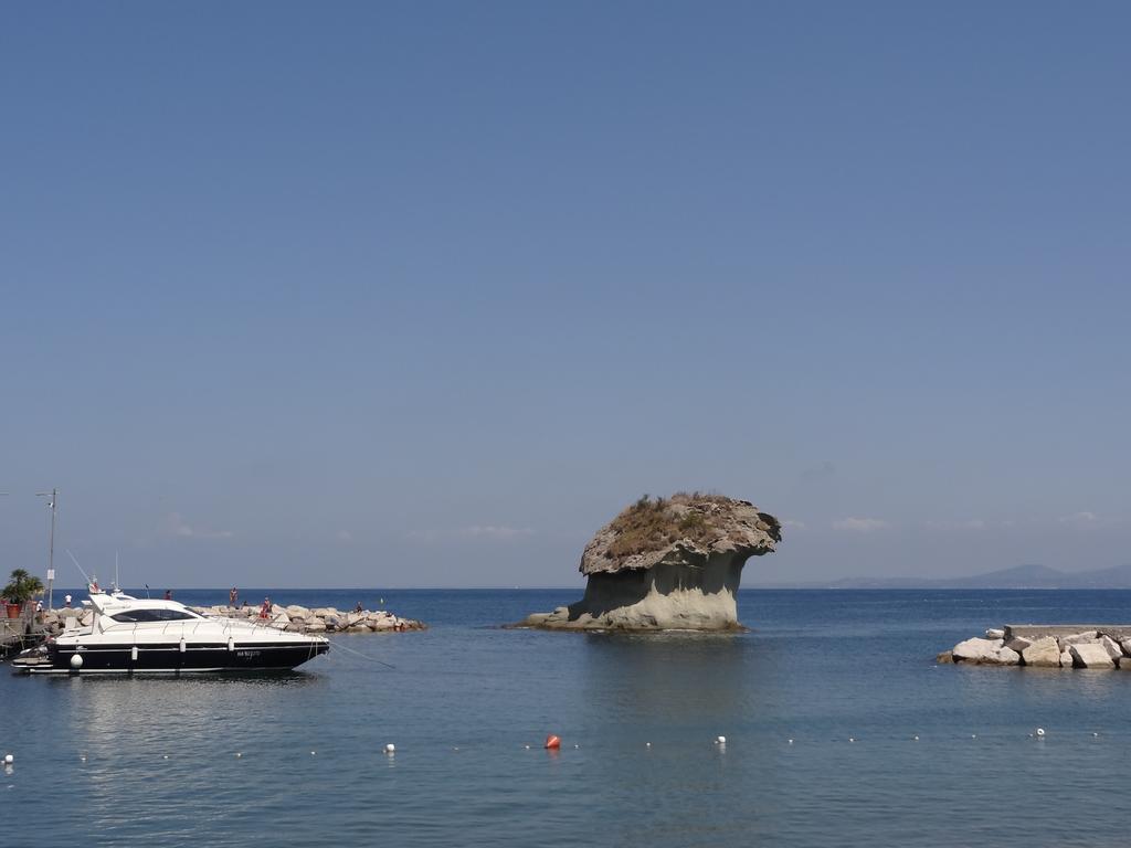 Barano dʼIschia Villa La Favola מראה חיצוני תמונה