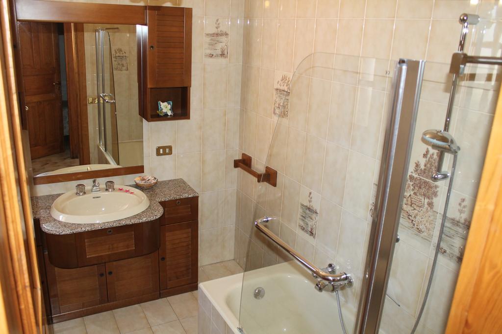 Barano dʼIschia Villa La Favola מראה חיצוני תמונה