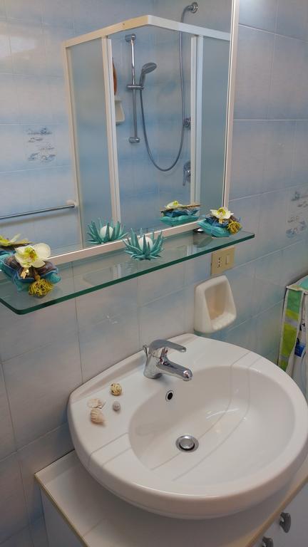 Barano dʼIschia Villa La Favola מראה חיצוני תמונה