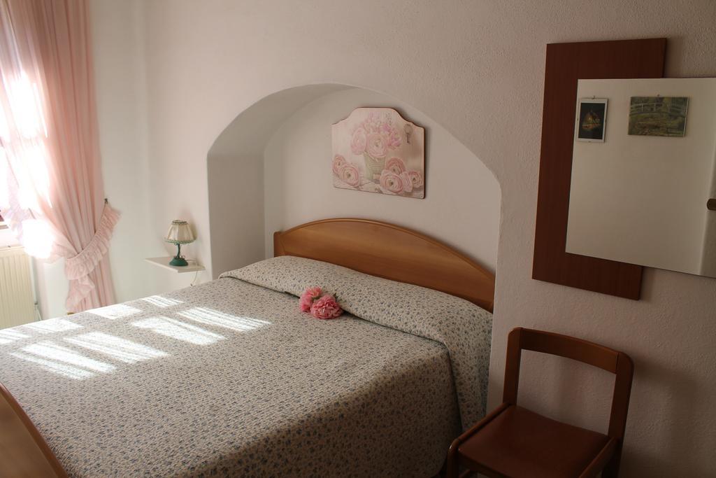 Barano dʼIschia Villa La Favola מראה חיצוני תמונה