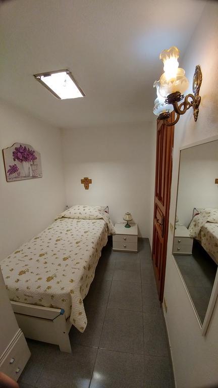 Barano dʼIschia Villa La Favola מראה חיצוני תמונה